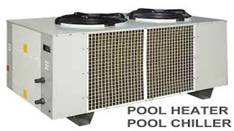 Get The Best Swimming Pool Heating Cooling Dubai