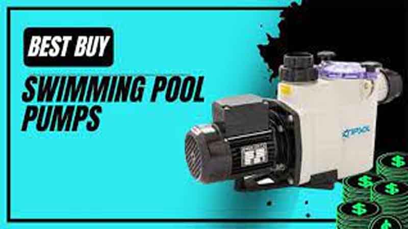 swimming pool pump suppliers in dubai
