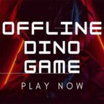 Jump into Adventure: Offline Dino Game—Your Ultimate Boredom Buster