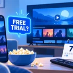 Does Paramount Plus Have a Free Trial The Real 2026 Answer
