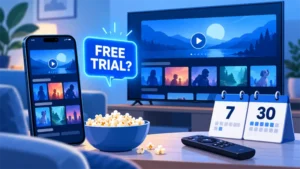 Does Paramount Plus Have a Free Trial The Real 2026 Answer