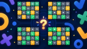 Quordle Today Hints, Answers & Strategy (Updated Daily)